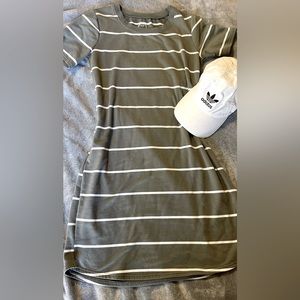Maurices Tee shirt dress. Size is XS, but fits like a small